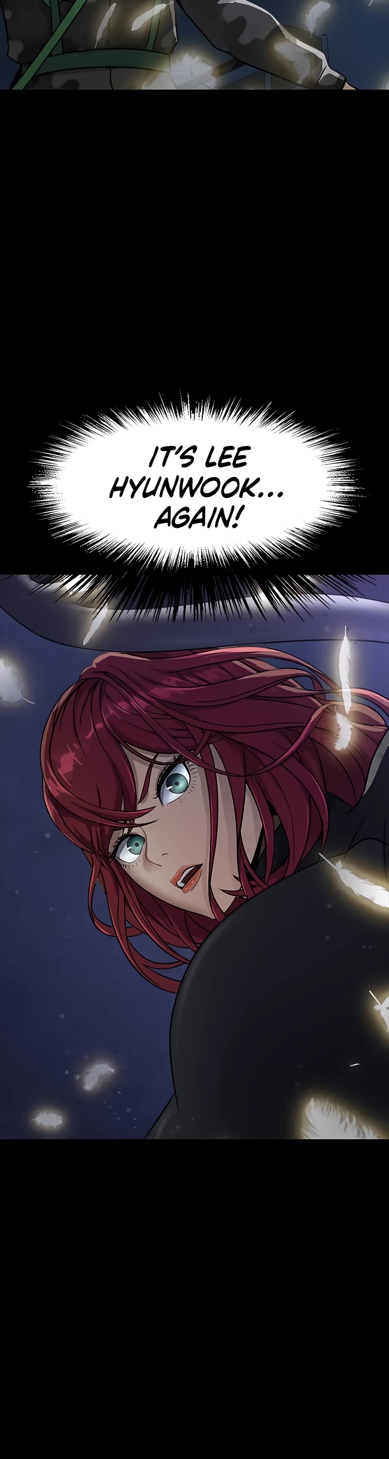Steel-Eating Player Chapter 39 page 59 - Chapter 39