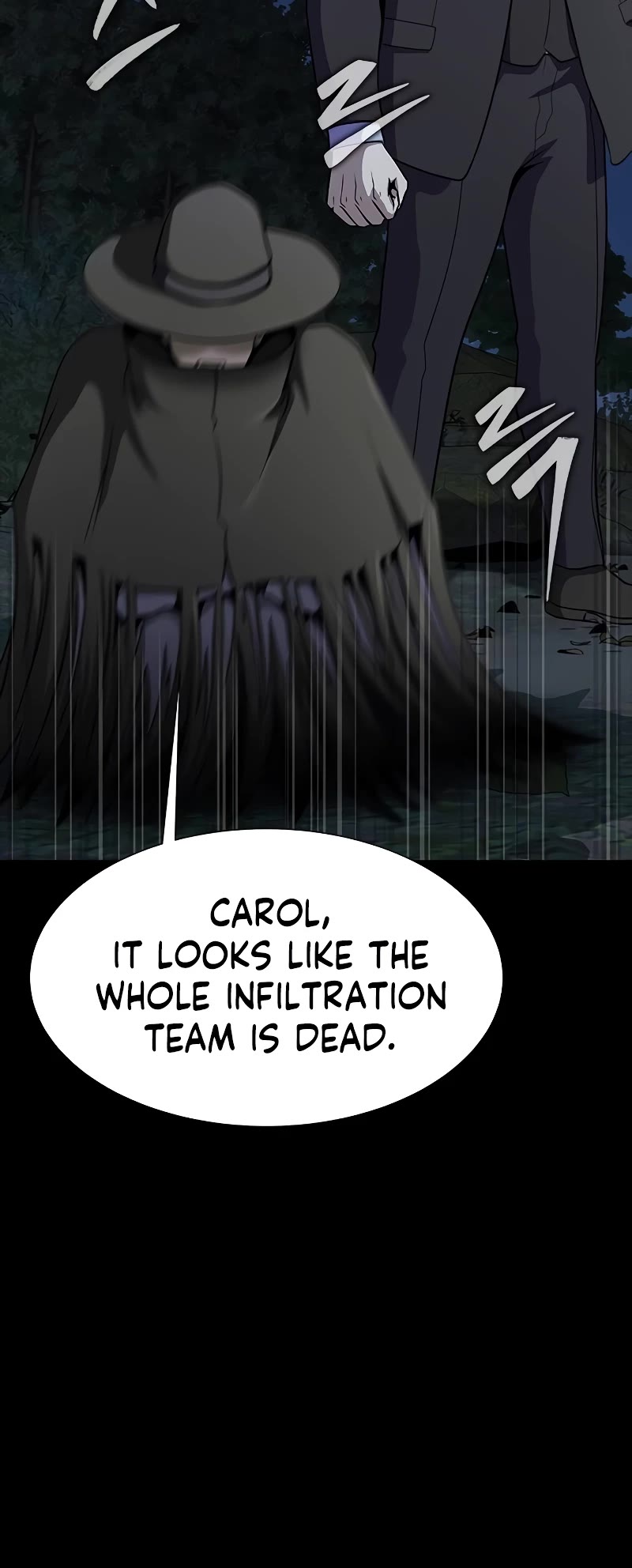 Steel-Eating Player Chapter 39 page 6 - Chapter 39