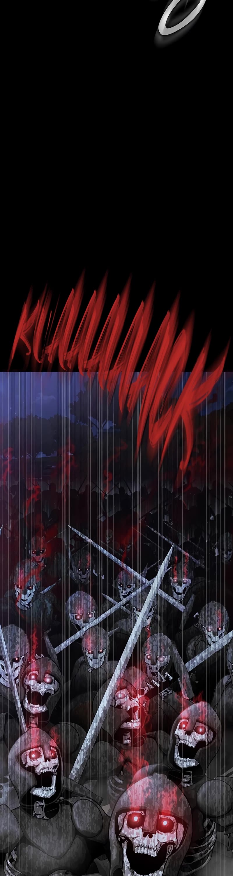 Steel-Eating Player Chapter 39 page 64 - Chapter 39