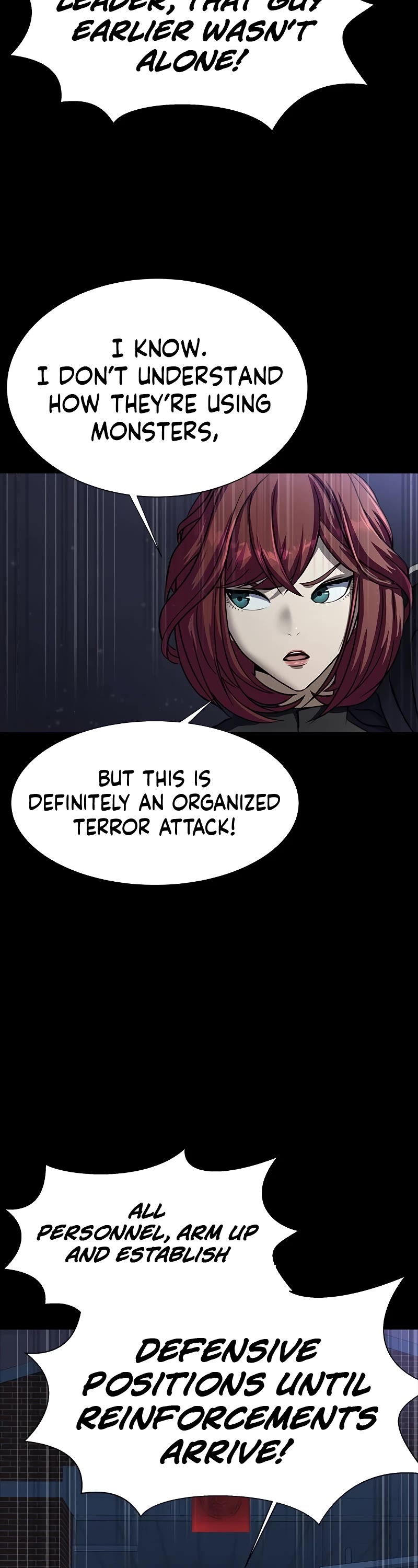 Steel-Eating Player Chapter 39 page 68 - Chapter 39