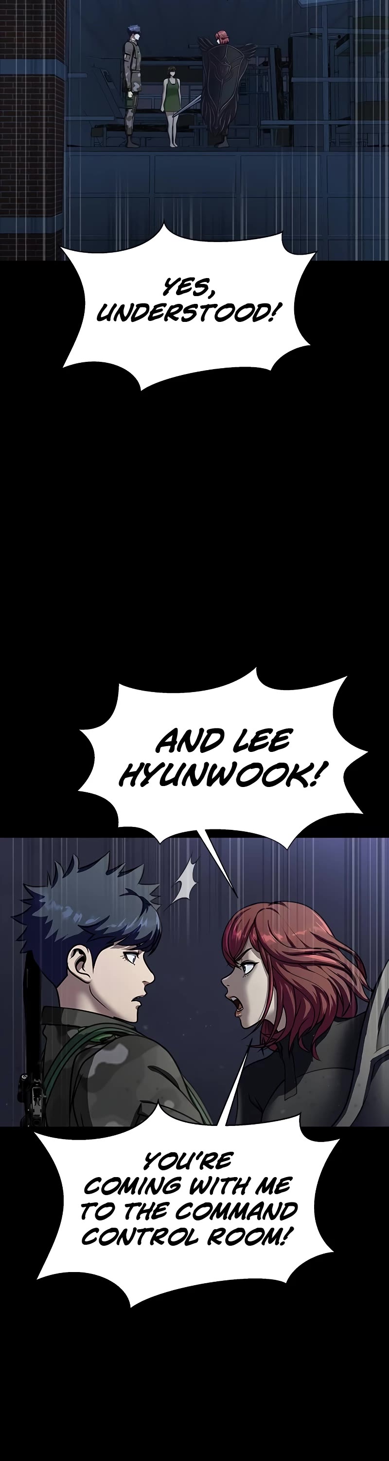 Steel-Eating Player Chapter 39 page 69 - Chapter 39