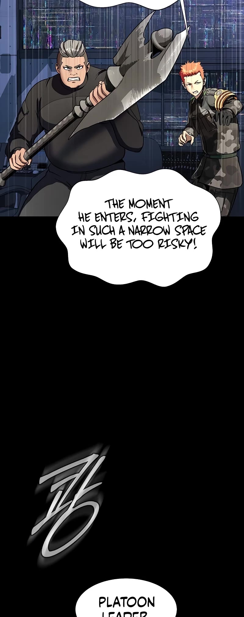 Steel-Eating Player Chapter 39 page 75 - Chapter 39