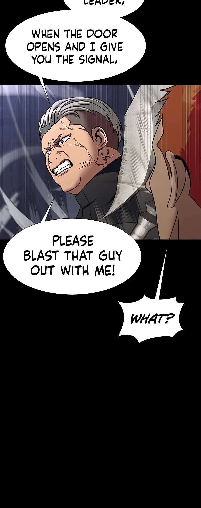 Steel-Eating Player Chapter 39 page 76 - Chapter 39