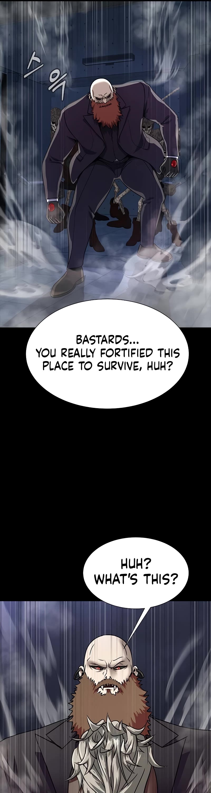 Steel-Eating Player Chapter 39 page 81 - Chapter 39