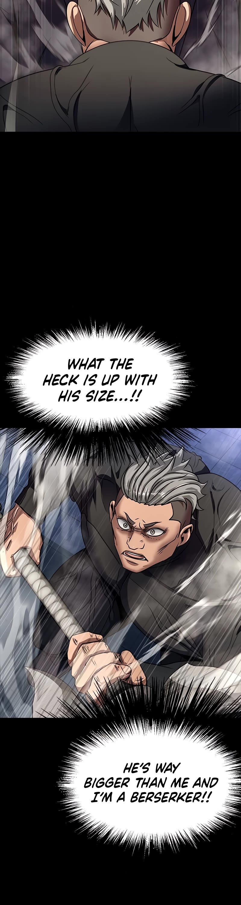 Steel-Eating Player Chapter 39 page 82 - Chapter 39
