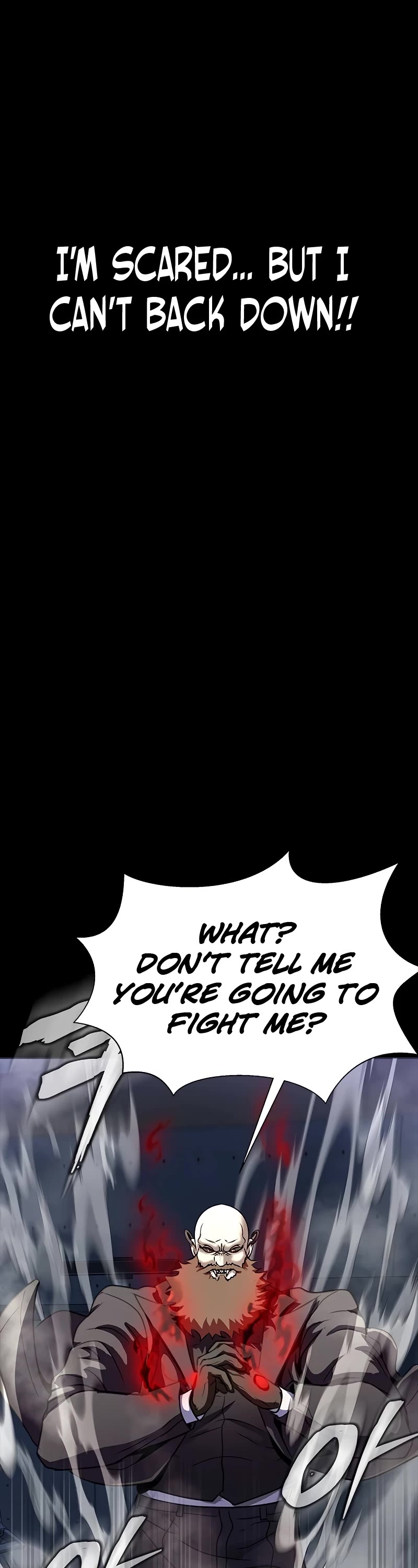 Steel-Eating Player Chapter 39 page 83 - Chapter 39