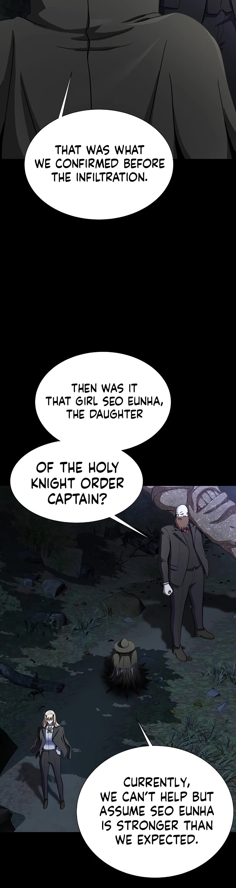Steel-Eating Player Chapter 39 page 9 - Chapter 39