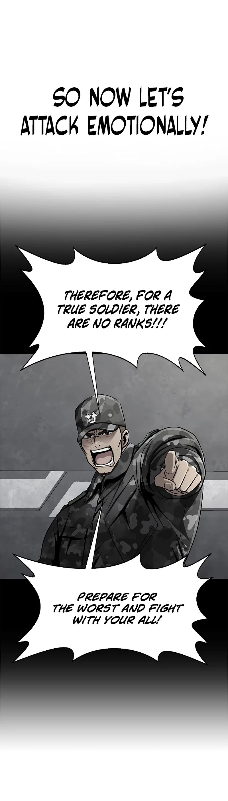 Steel-Eating Player Chapter 4 page 26 - Chapter 4