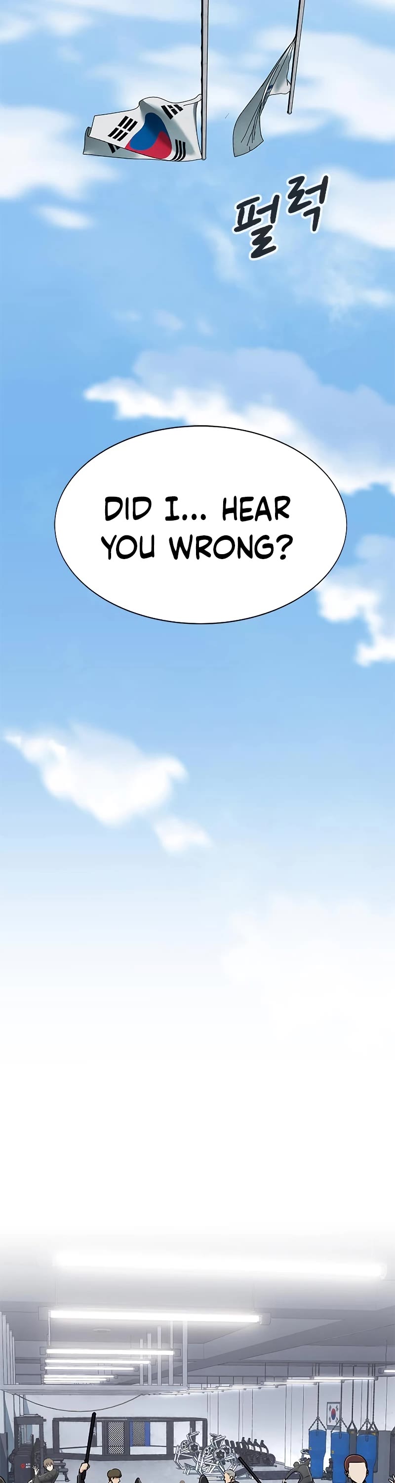 Steel-Eating Player Chapter 4 page 38 - Chapter 4