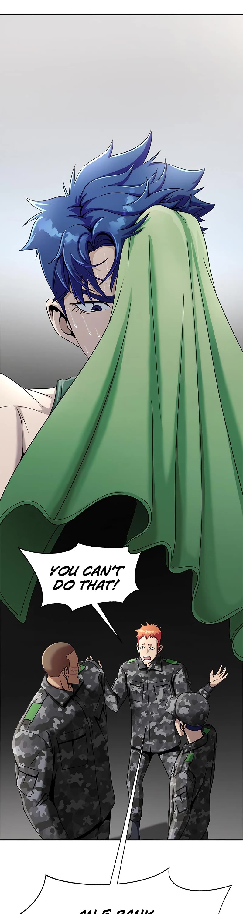 Steel-Eating Player Chapter 4 page 42 - Chapter 4