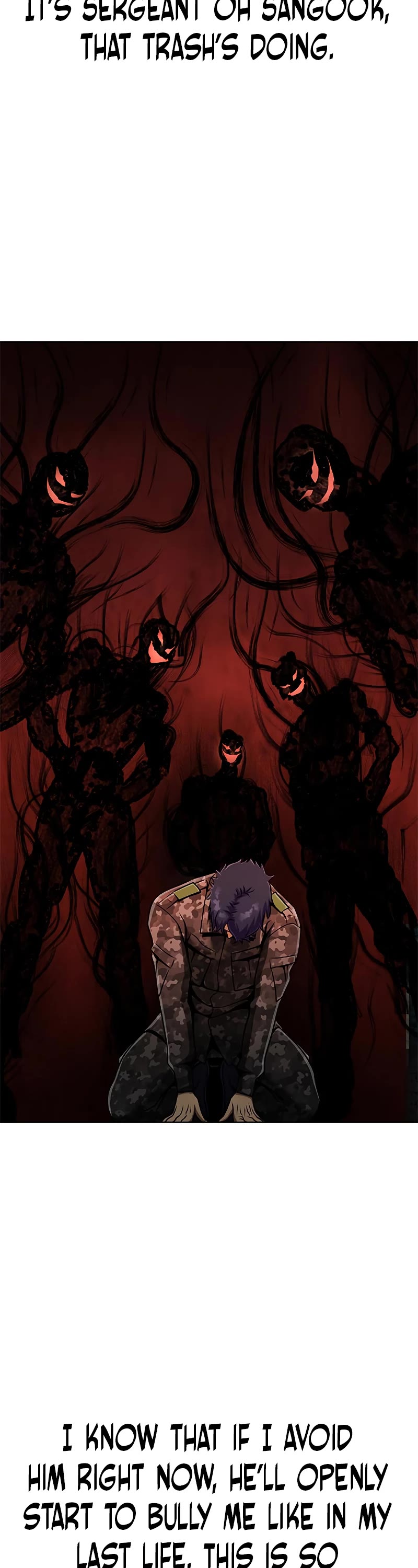 Steel-Eating Player Chapter 4 page 48 - Chapter 4