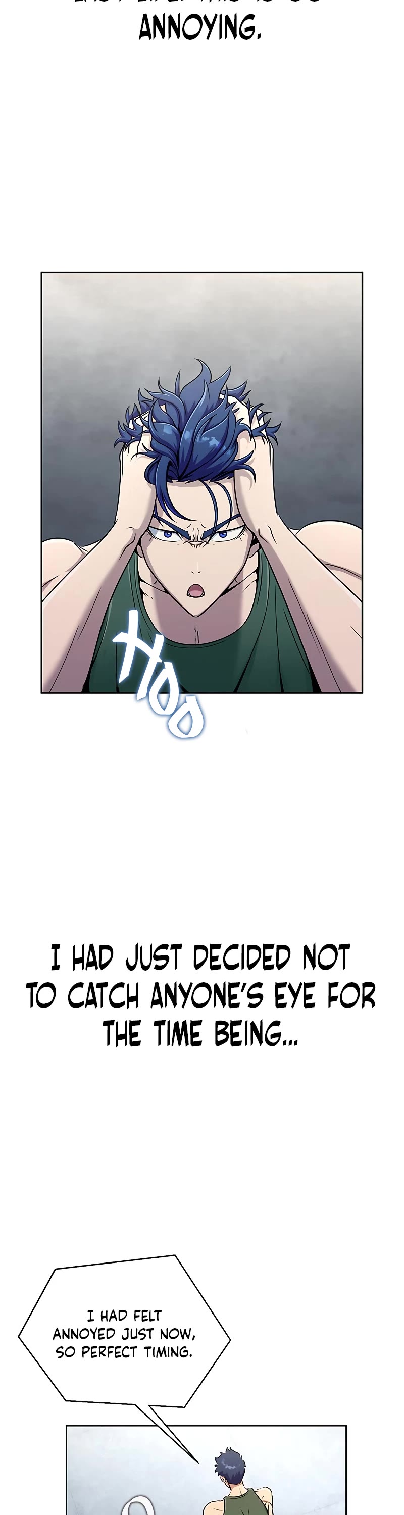 Steel-Eating Player Chapter 4 page 49 - Chapter 4