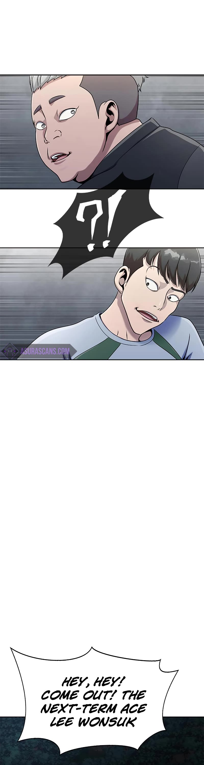Steel-Eating Player Chapter 4 page 51 - Chapter 4