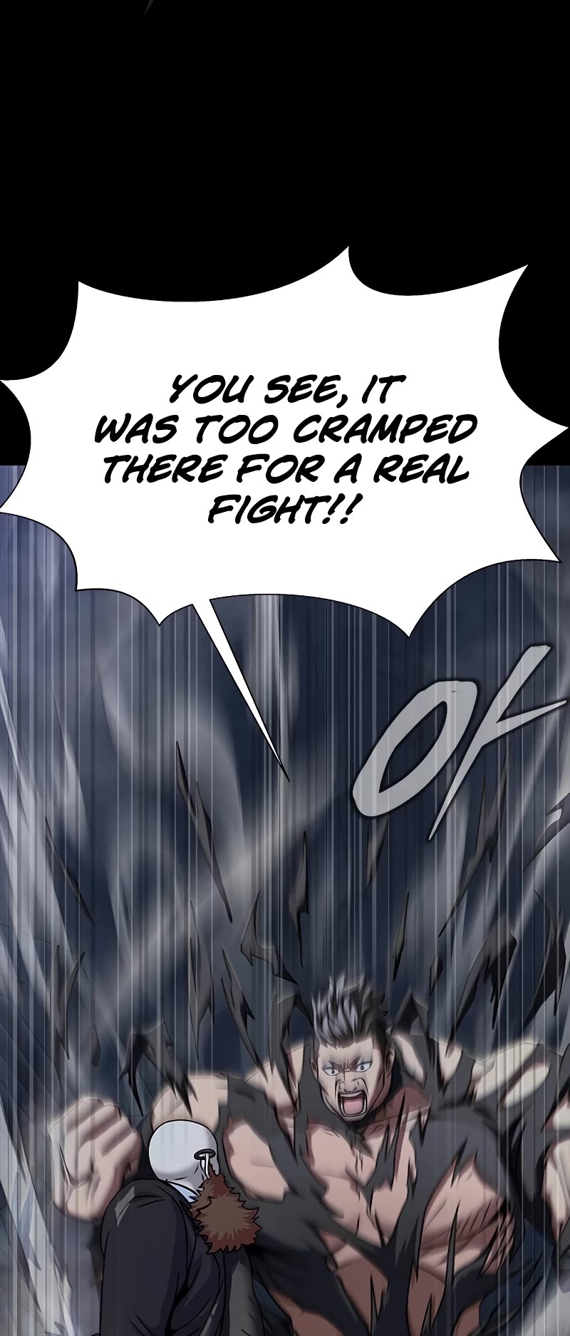 Steel-Eating Player Chapter 40 page 24 - Chapter 40