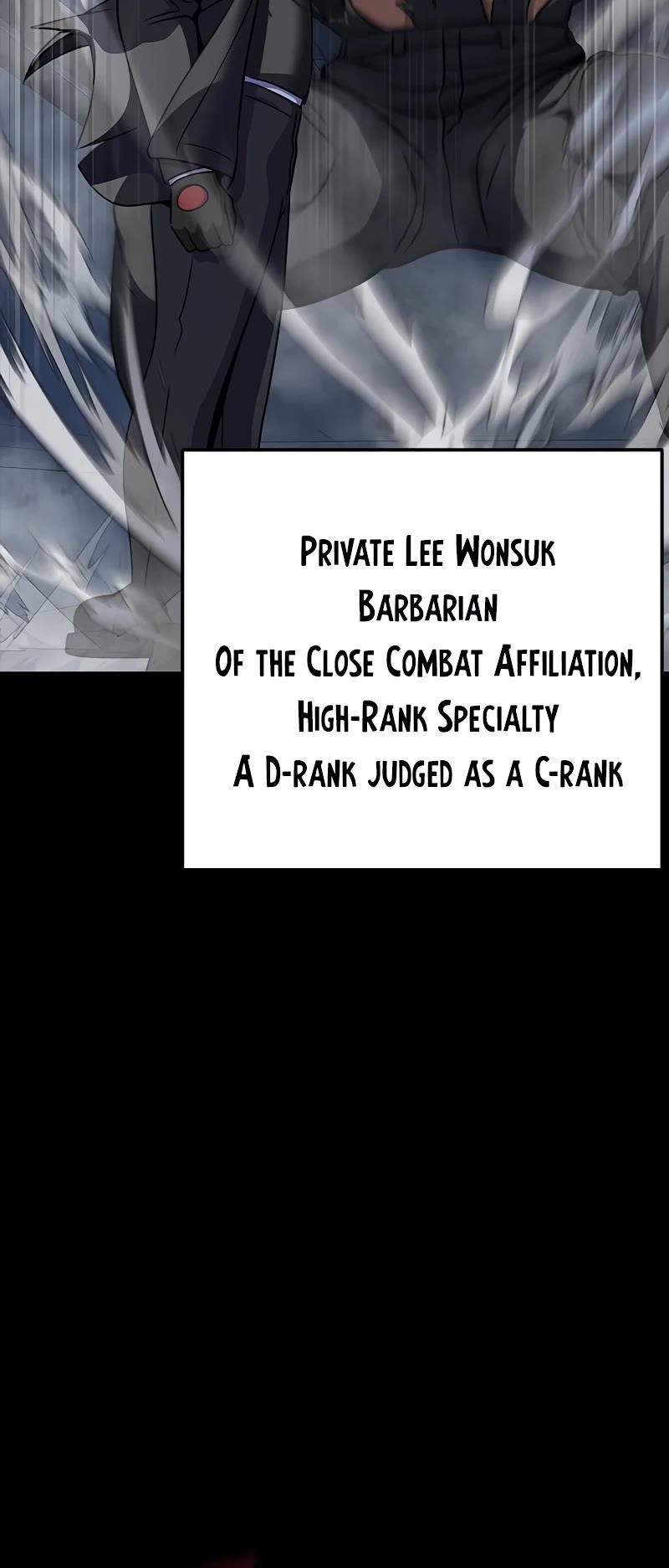 Steel-Eating Player Chapter 40 page 25 - Chapter 40