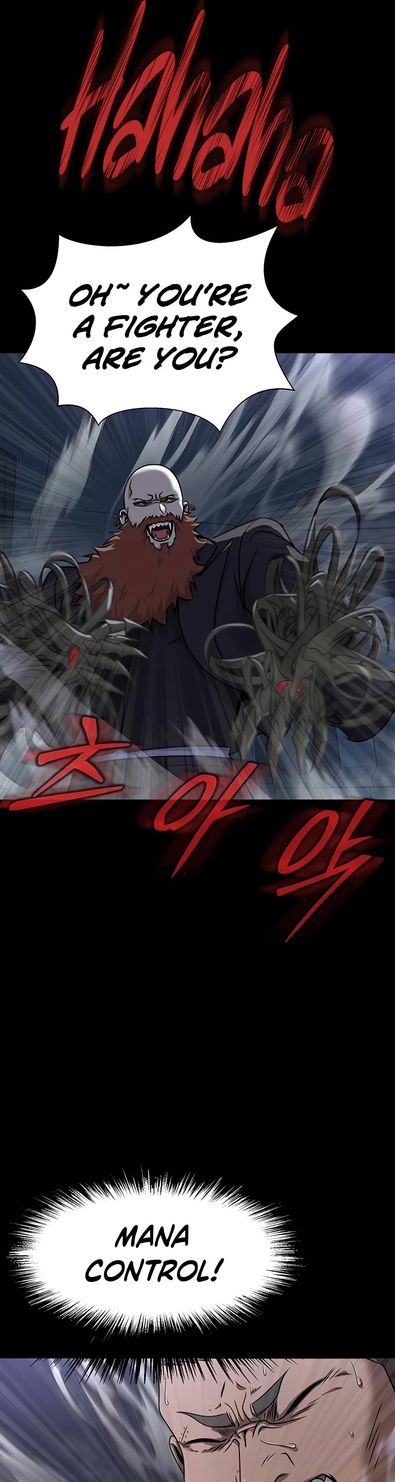 Steel-Eating Player Chapter 40 page 26 - Chapter 40