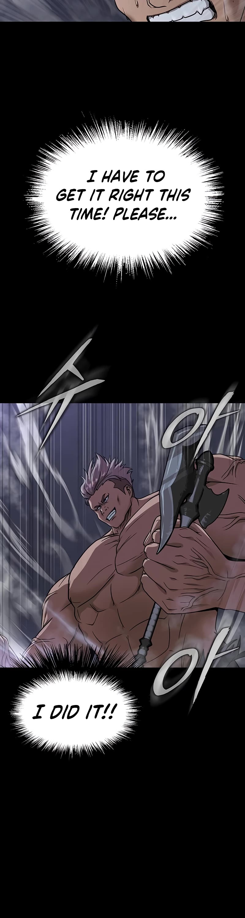 Steel-Eating Player Chapter 40 page 27 - Chapter 40