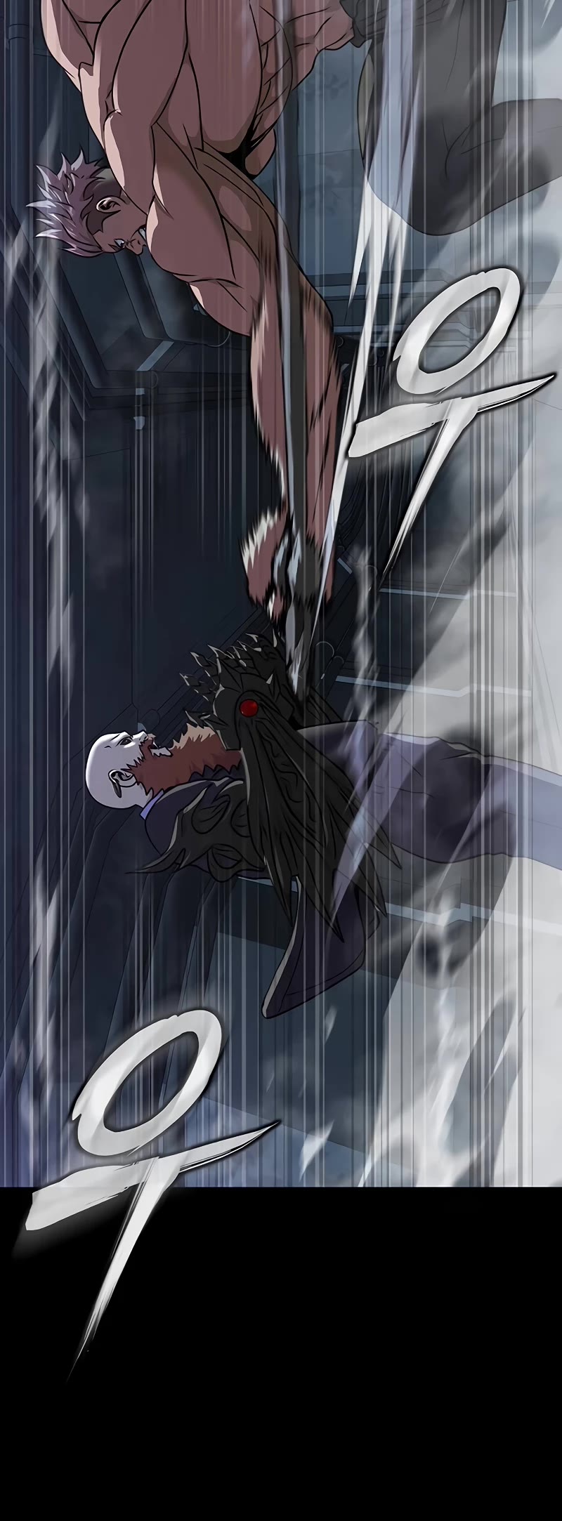 Steel-Eating Player Chapter 40 page 30 - Chapter 40