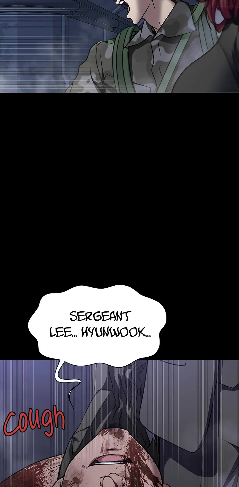 Steel-Eating Player Chapter 40 page 38 - Chapter 40