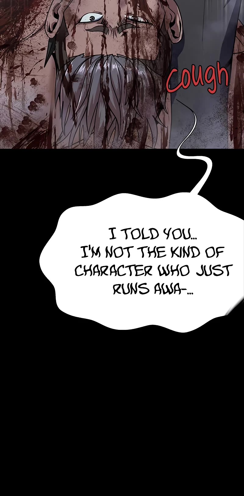 Steel-Eating Player Chapter 40 page 39 - Chapter 40