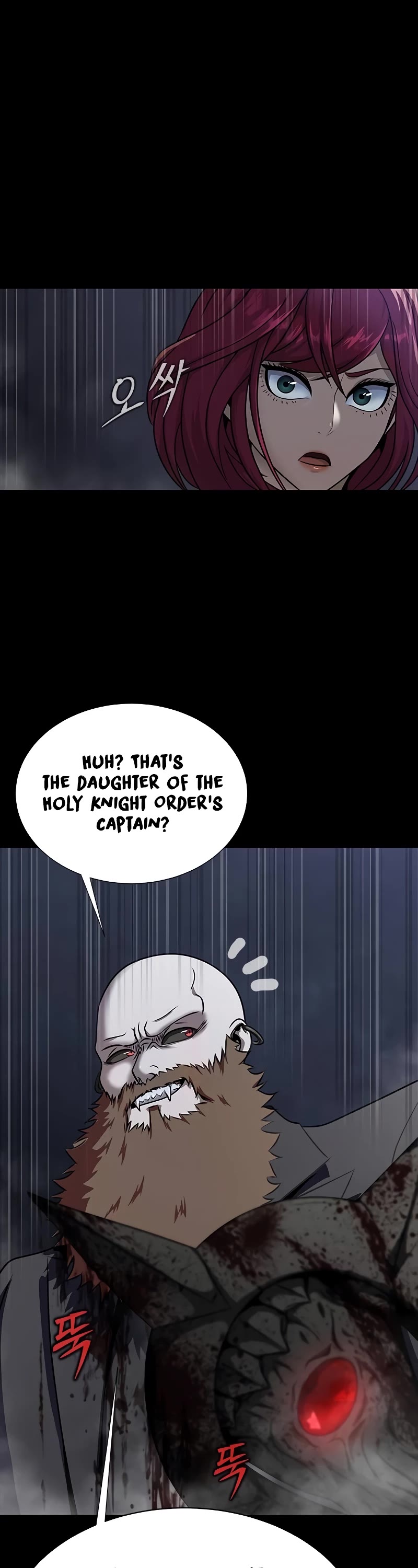 Steel-Eating Player Chapter 40 page 45 - Chapter 40