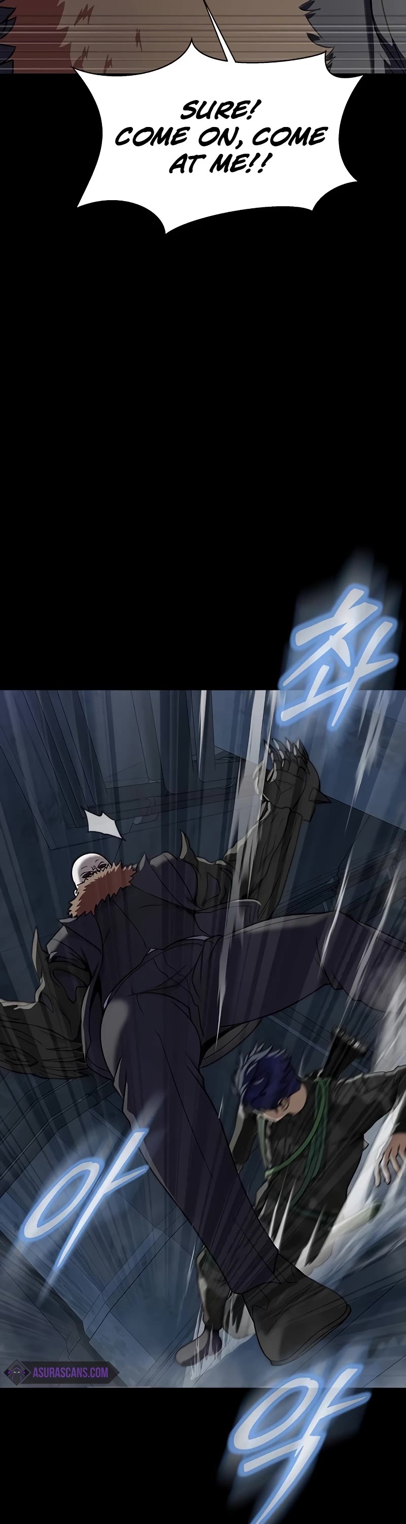 Steel-Eating Player Chapter 40 page 52 - Chapter 40