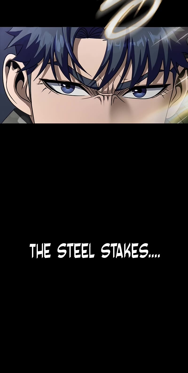 Steel-Eating Player Chapter 40 page 59 - Chapter 40