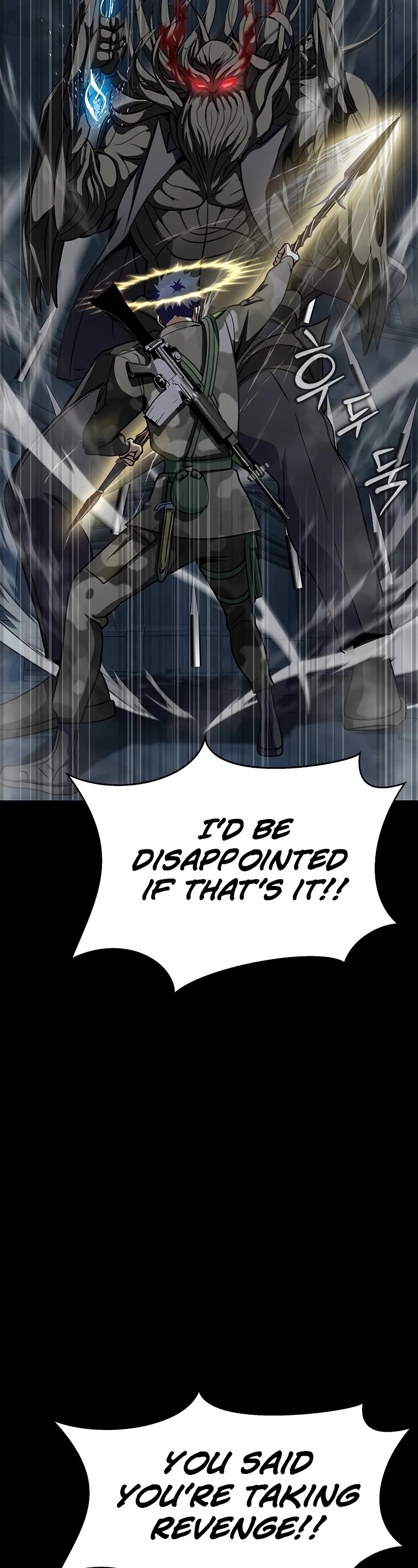 Steel-Eating Player Chapter 40 page 61 - Chapter 40