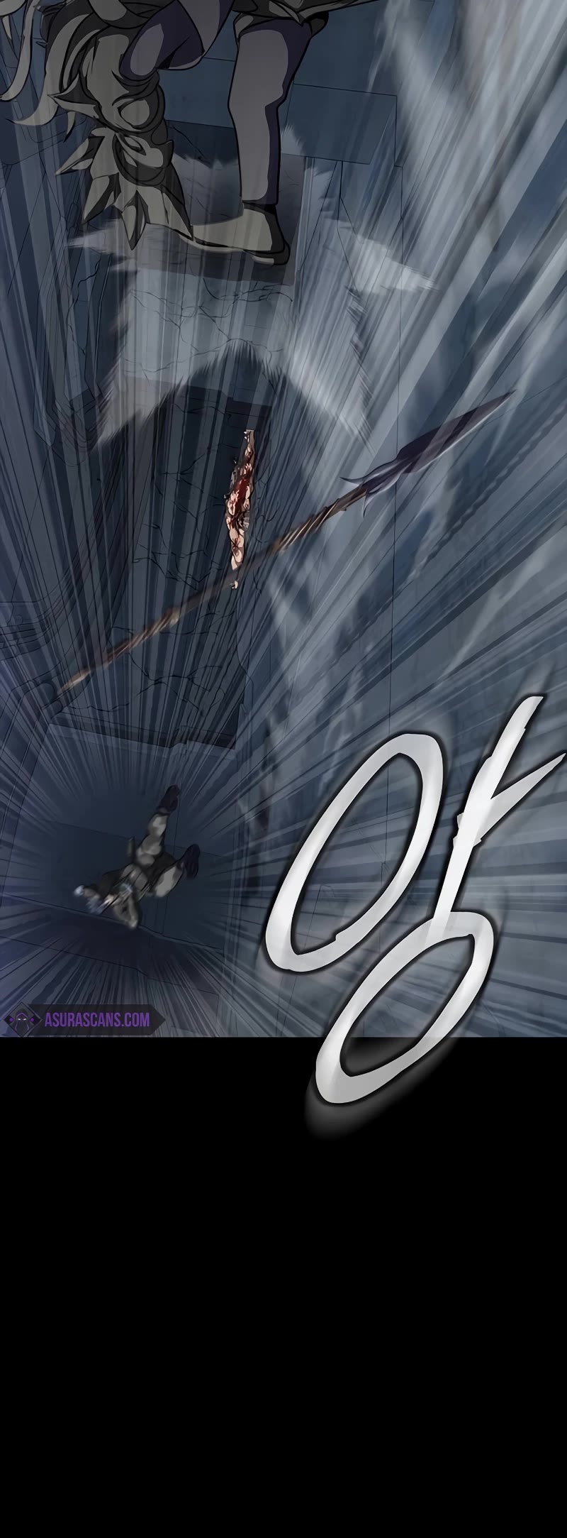 Steel-Eating Player Chapter 40 page 63 - Chapter 40