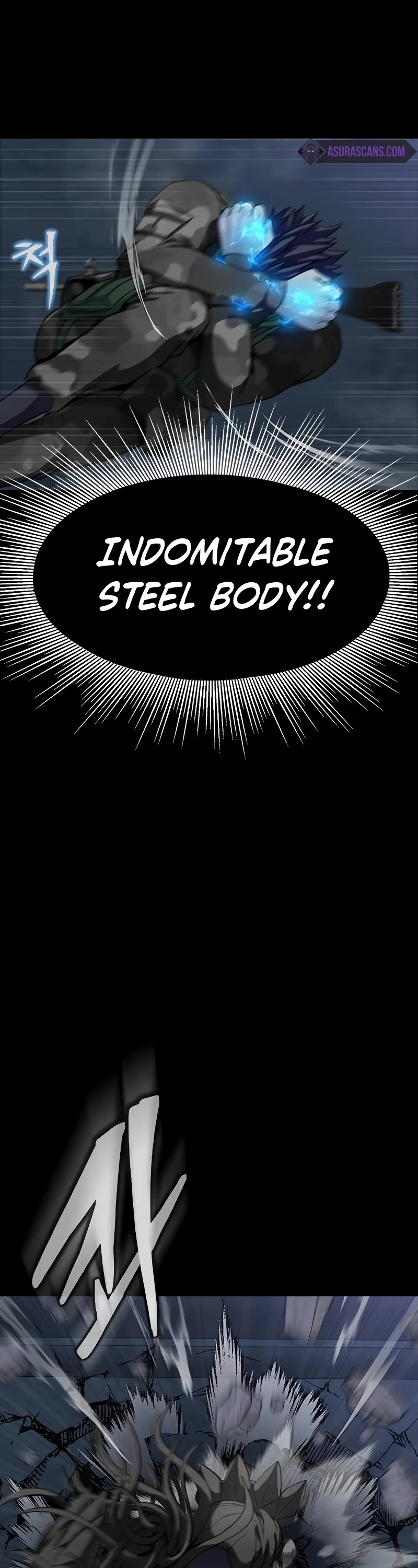 Steel-Eating Player Chapter 40 page 72 - Chapter 40