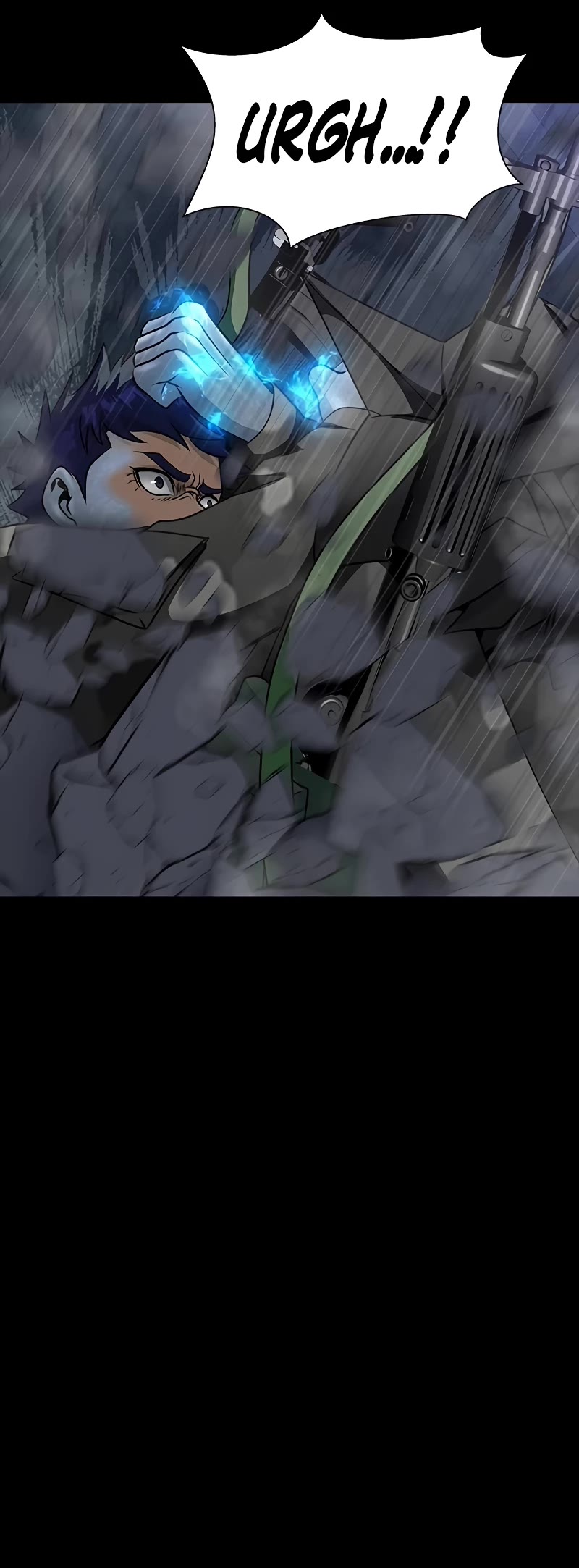Steel-Eating Player Chapter 40 page 74 - Chapter 40