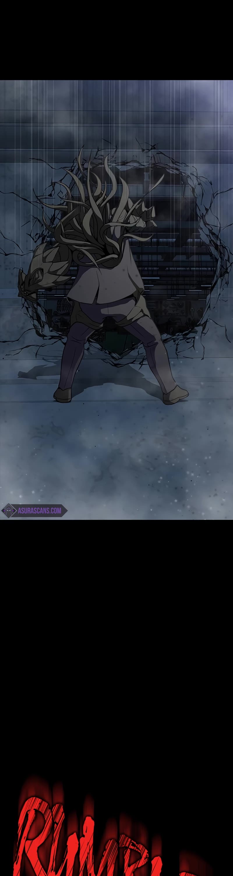 Steel-Eating Player Chapter 40 page 75 - Chapter 40