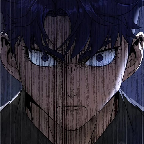 Steel-Eating Player Chapter 40 cover