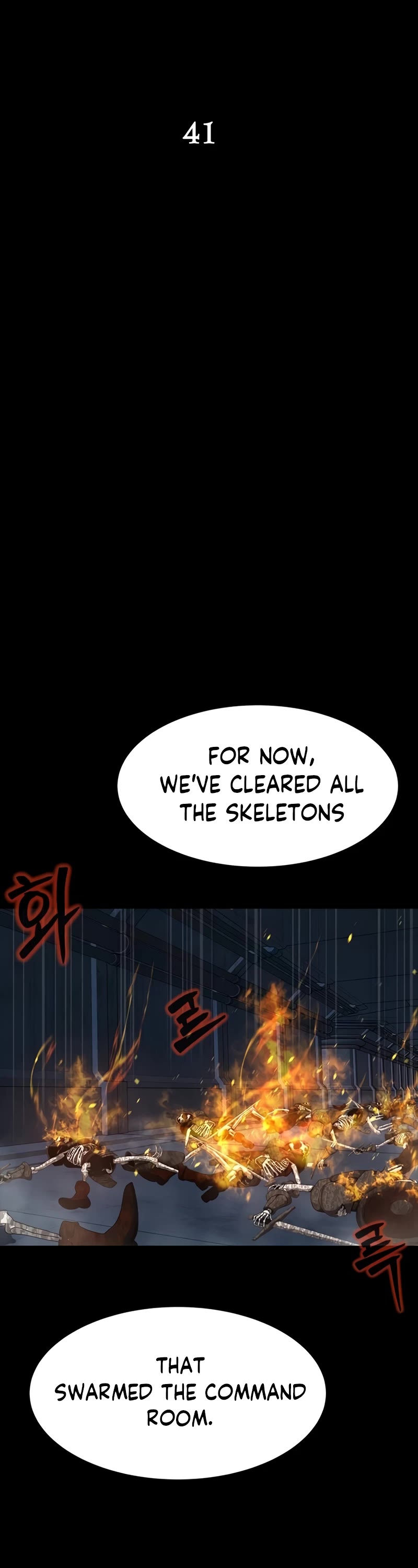 Steel-Eating Player Chapter 41 page 14 - Chapter 41