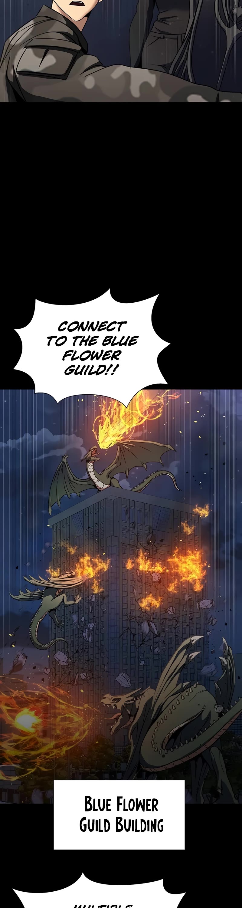 Steel-Eating Player Chapter 41 page 19 - Chapter 41