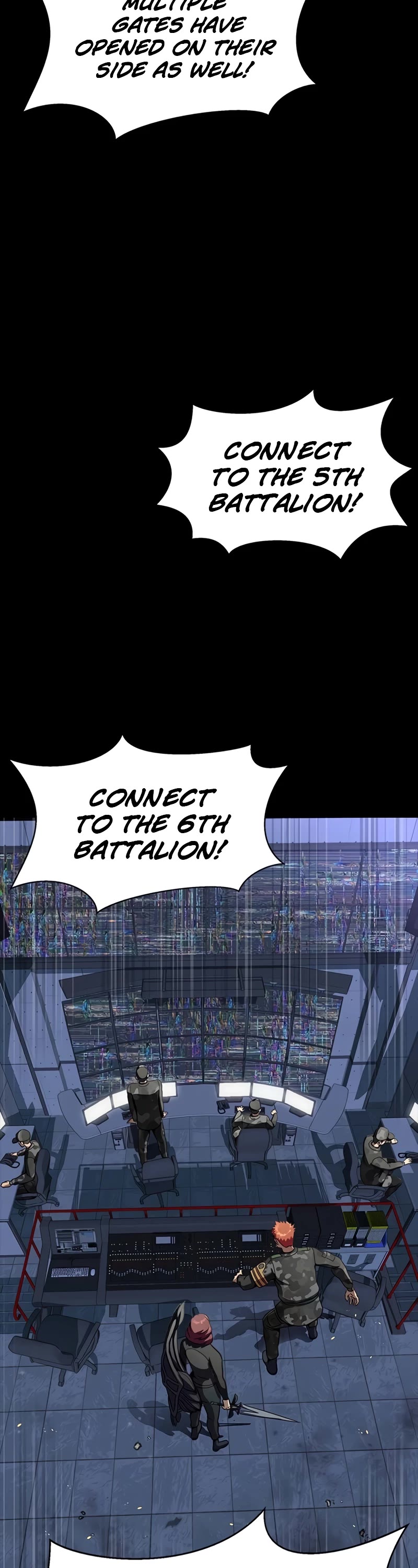 Steel-Eating Player Chapter 41 page 20 - Chapter 41