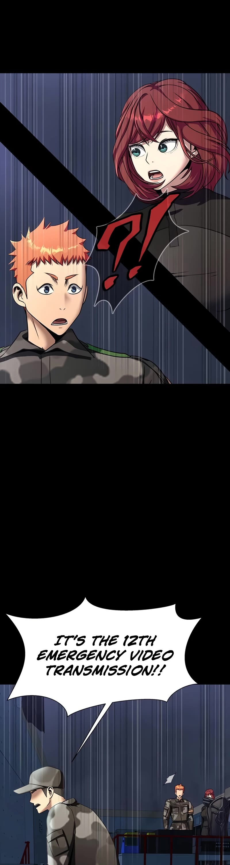 Steel-Eating Player Chapter 41 page 22 - Chapter 41