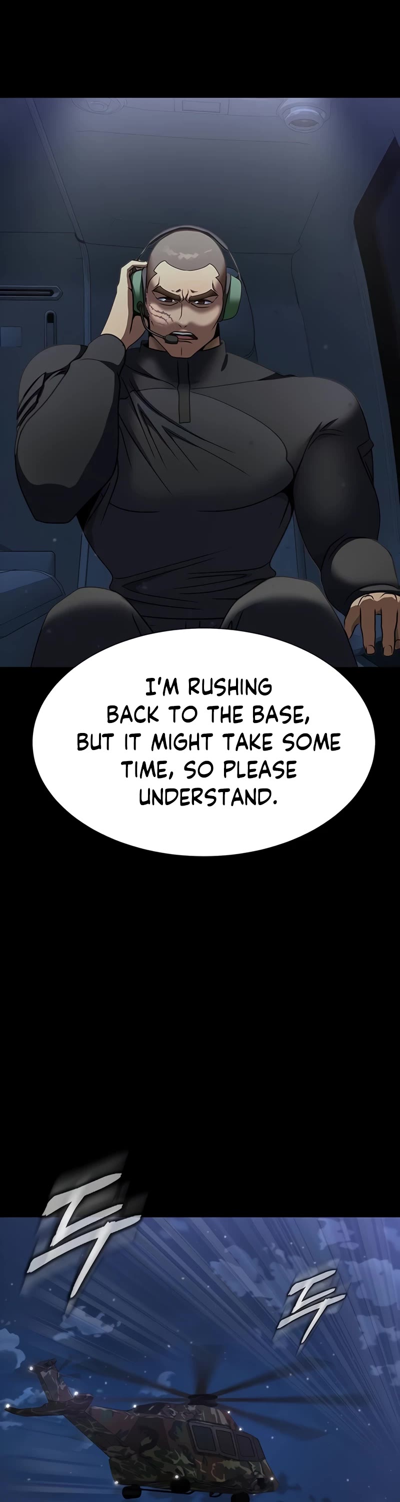 Steel-Eating Player Chapter 41 page 24 - Chapter 41