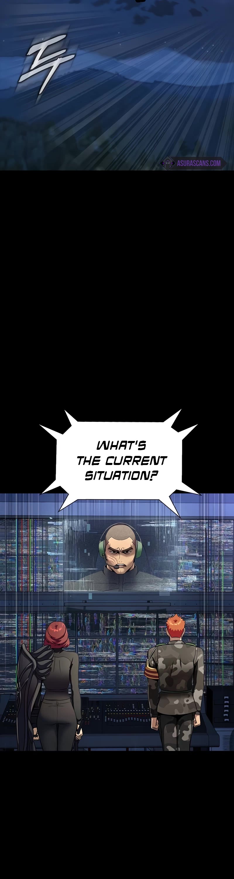 Steel-Eating Player Chapter 41 page 25 - Chapter 41