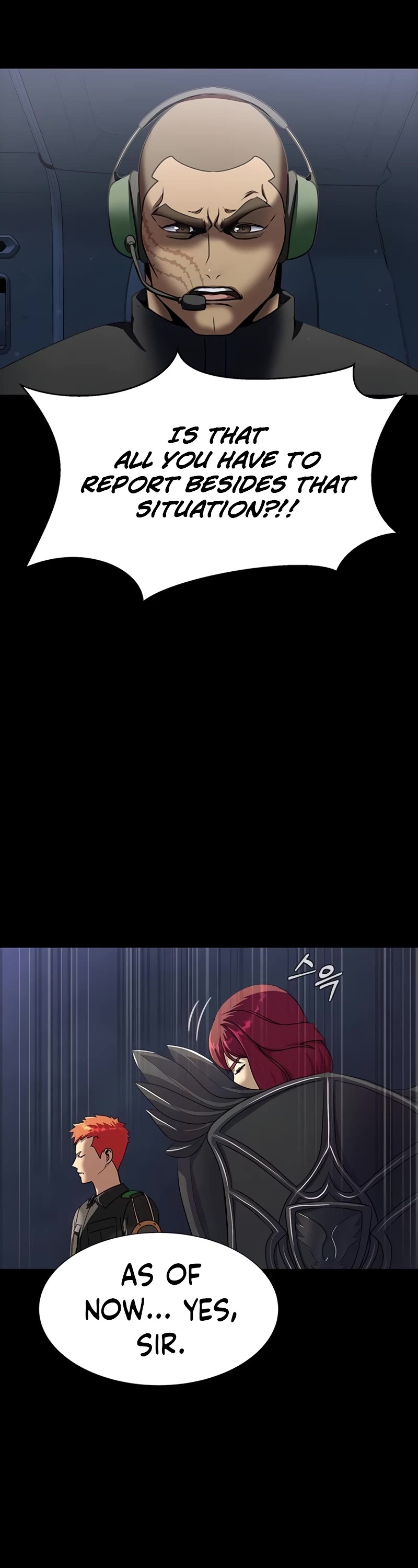 Steel-Eating Player Chapter 41 page 27 - Chapter 41
