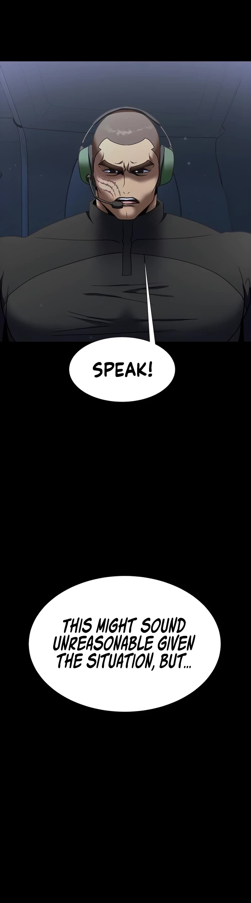 Steel-Eating Player Chapter 41 page 30 - Chapter 41