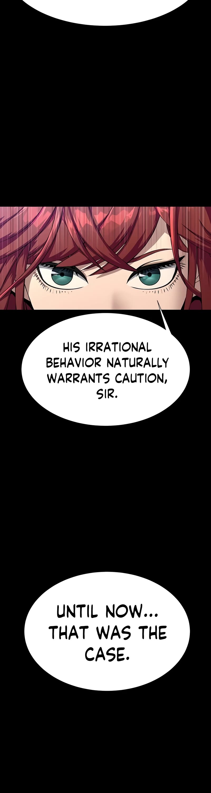 Steel-Eating Player Chapter 41 page 33 - Chapter 41