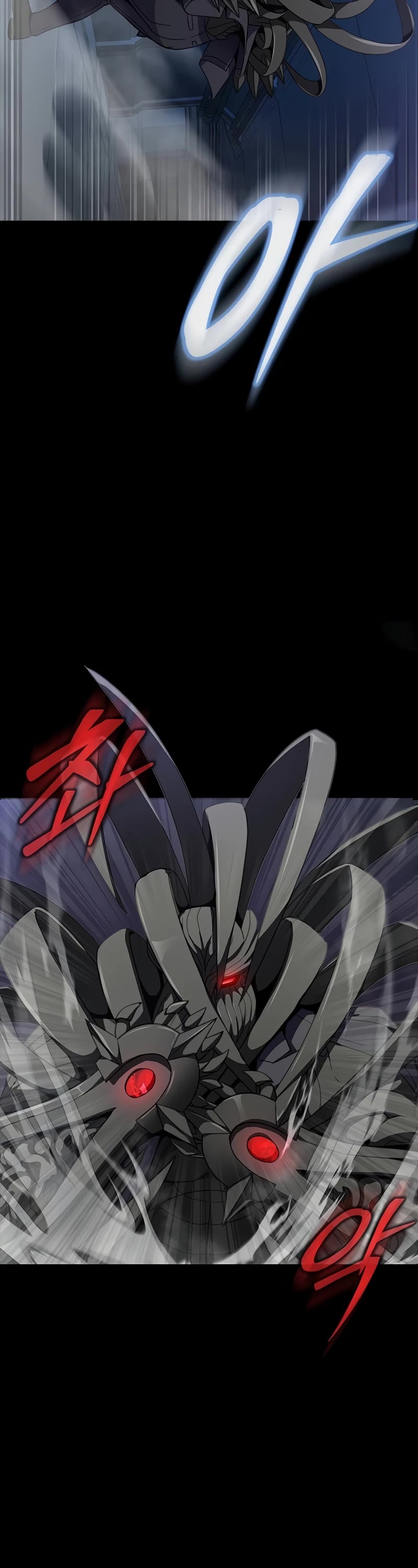 Steel-Eating Player Chapter 41 page 41 - Chapter 41