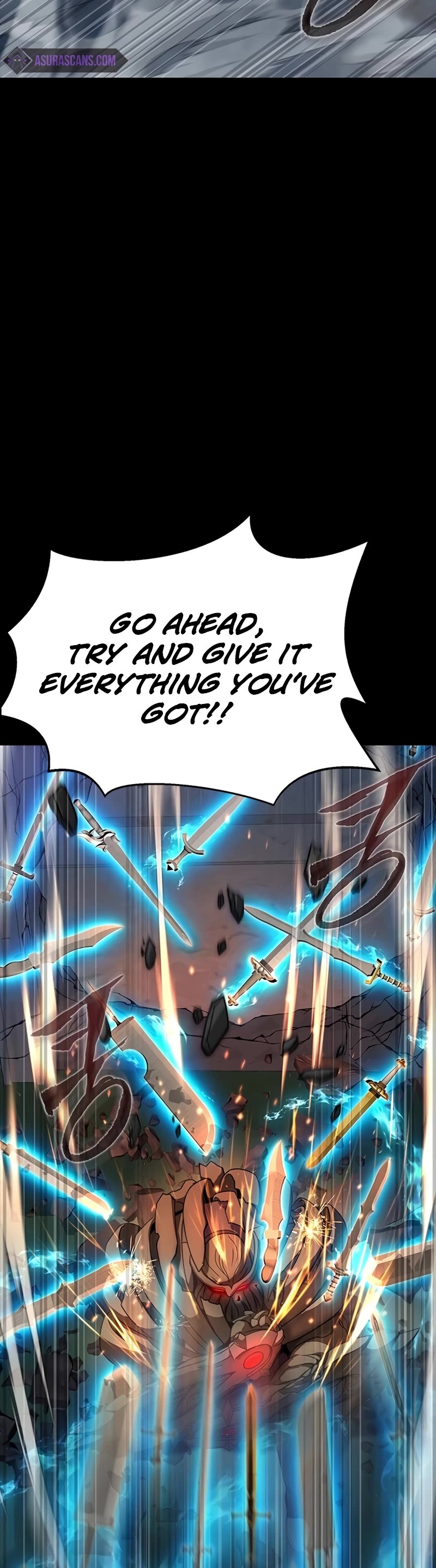 Steel-Eating Player Chapter 41 page 45 - Chapter 41