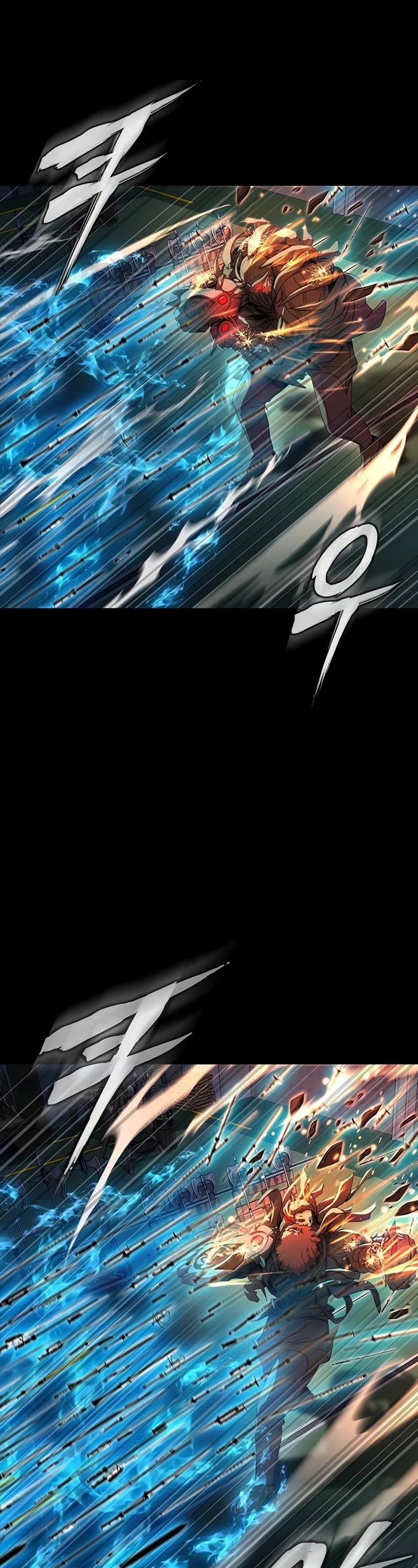 Steel-Eating Player Chapter 41 page 49 - Chapter 41