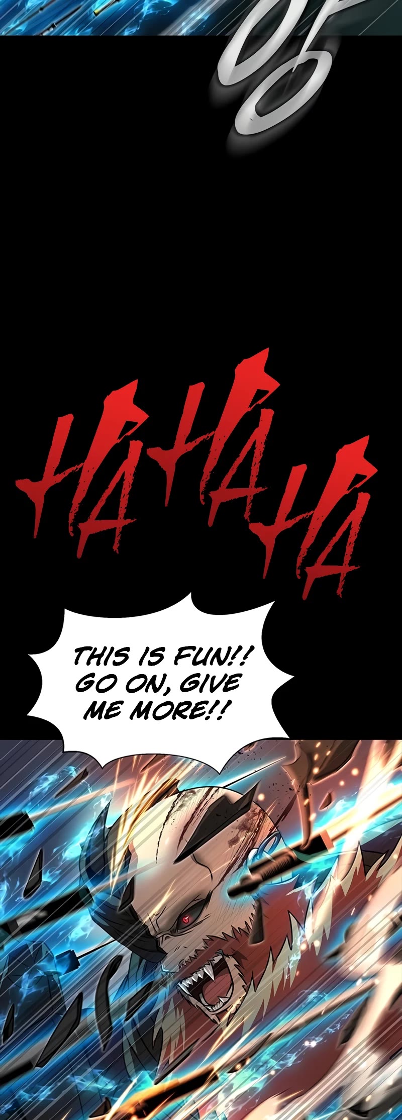 Steel-Eating Player Chapter 41 page 50 - Chapter 41