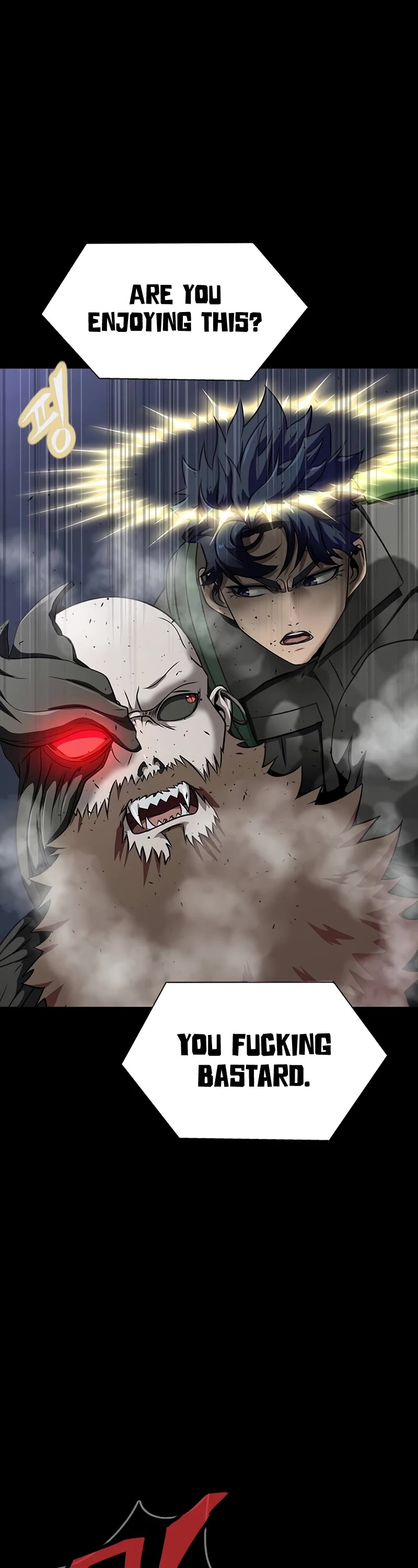 Steel-Eating Player Chapter 41 page 57 - Chapter 41