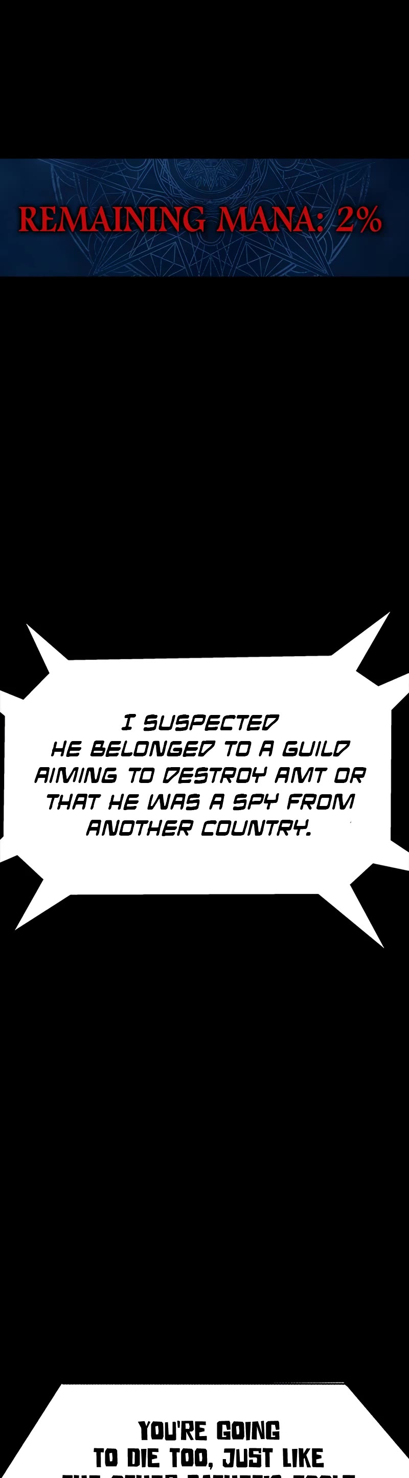 Steel-Eating Player Chapter 41 page 60 - Chapter 41