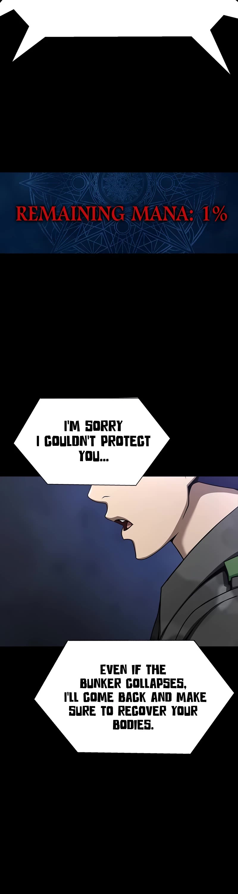 Steel-Eating Player Chapter 41 page 66 - Chapter 41