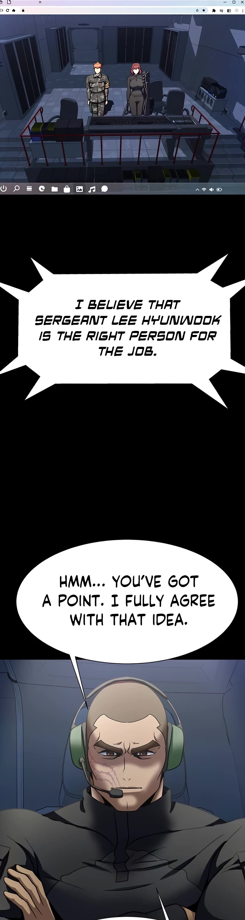 Steel-Eating Player Chapter 41 page 68 - Chapter 41